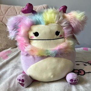 12” Select series Conradina squishmallow